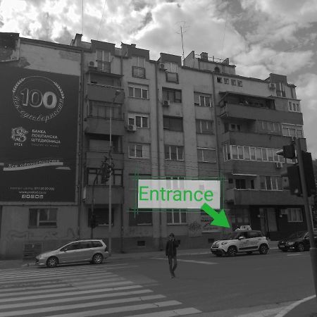 Elite Space Ni Eksteriør billede