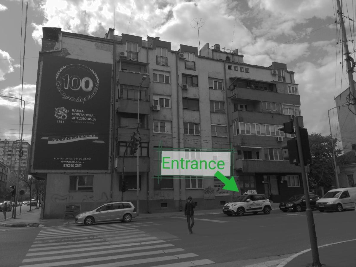 Elite Space Ni Eksteriør billede